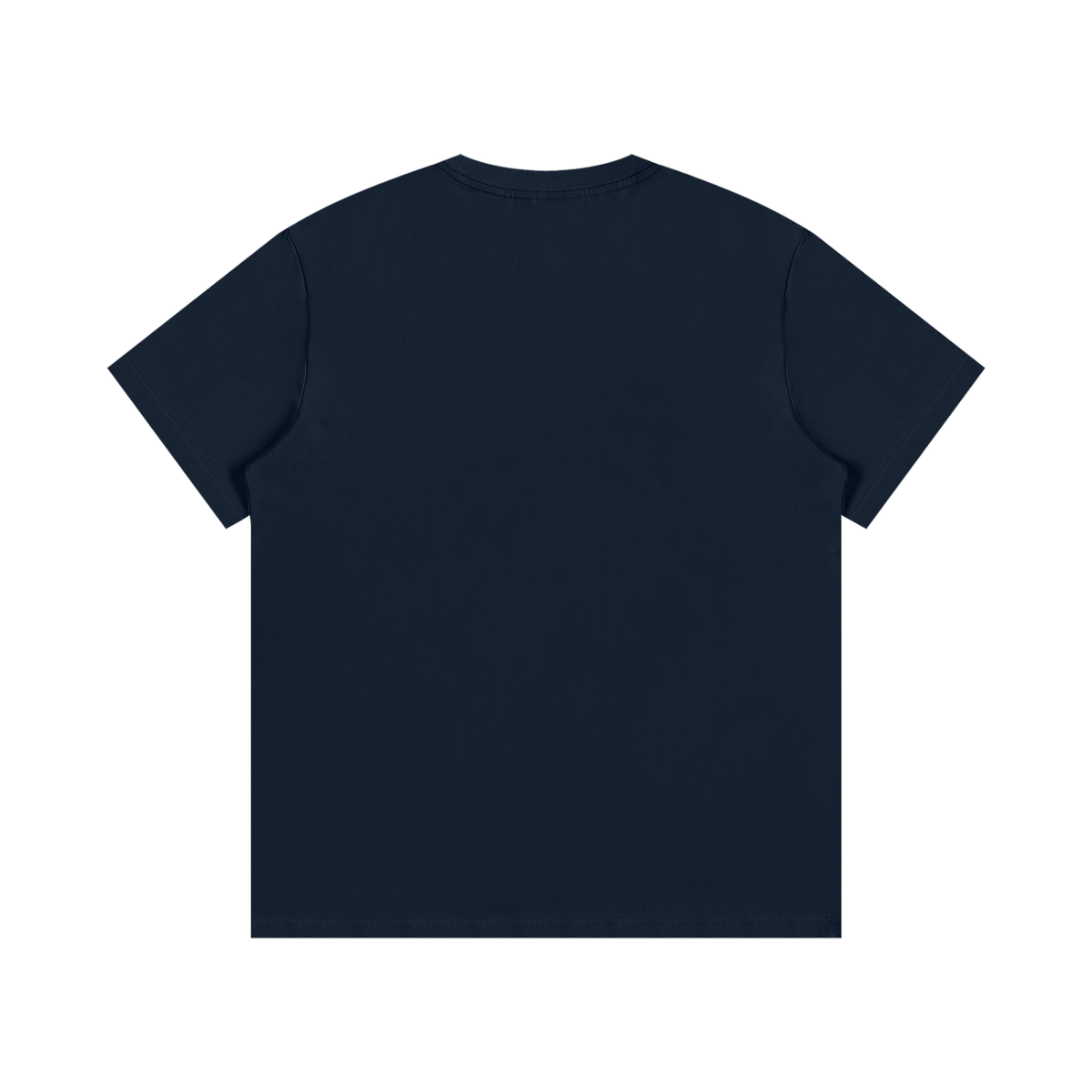 Essential Cotton Tee