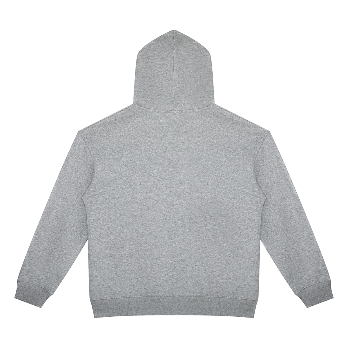 Heavyweight Zip Hoodie