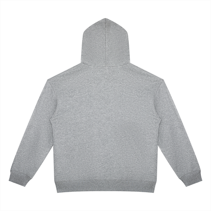 Heavyweight Zip Hoodie