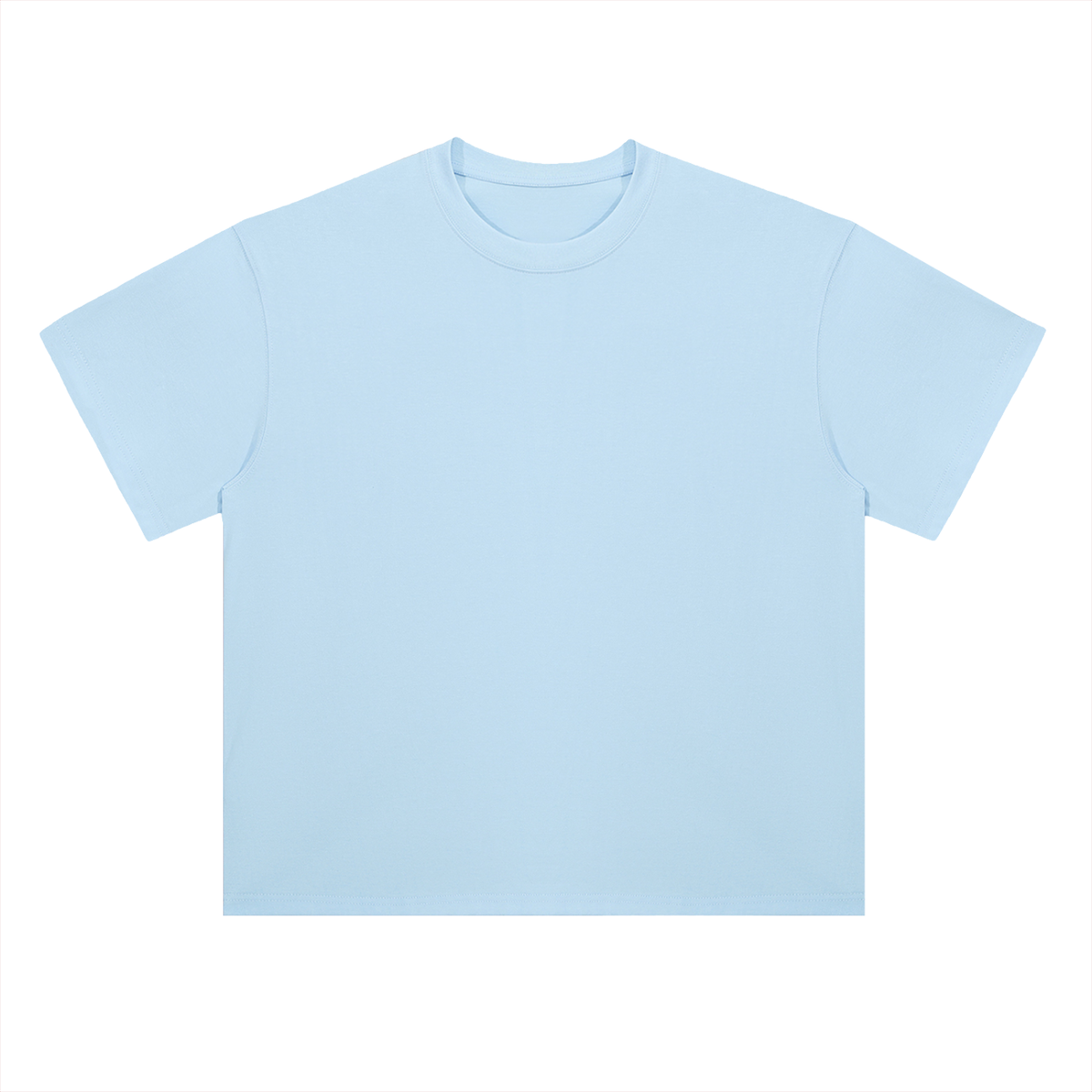 Heavyweight Drop Shoulder Tee