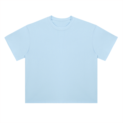 Heavyweight Drop Shoulder Tee