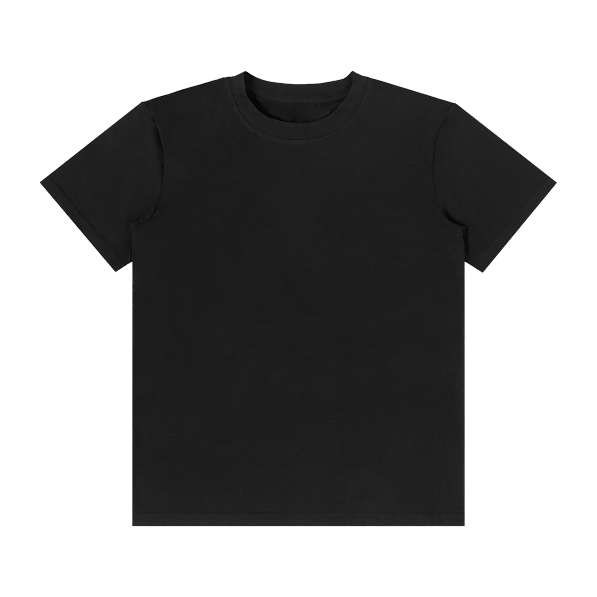Stretch Crew Tee