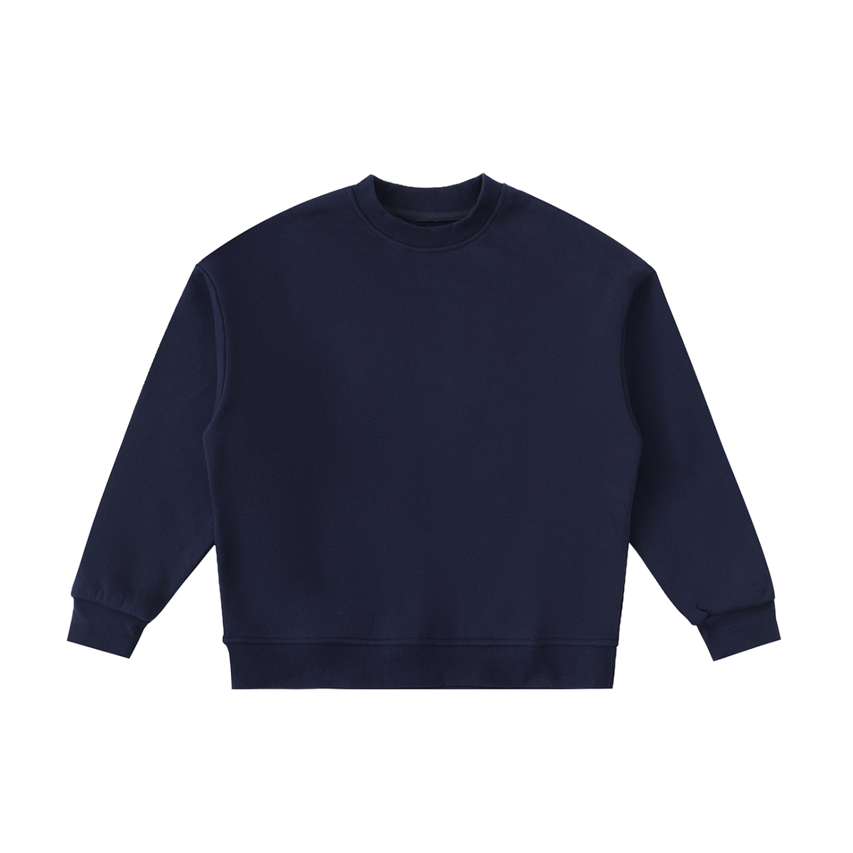 Kids Fleece Crew