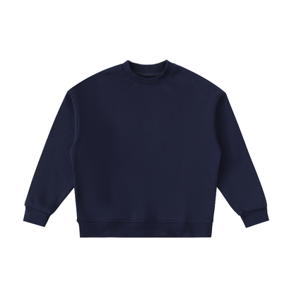 Kids Fleece Crew