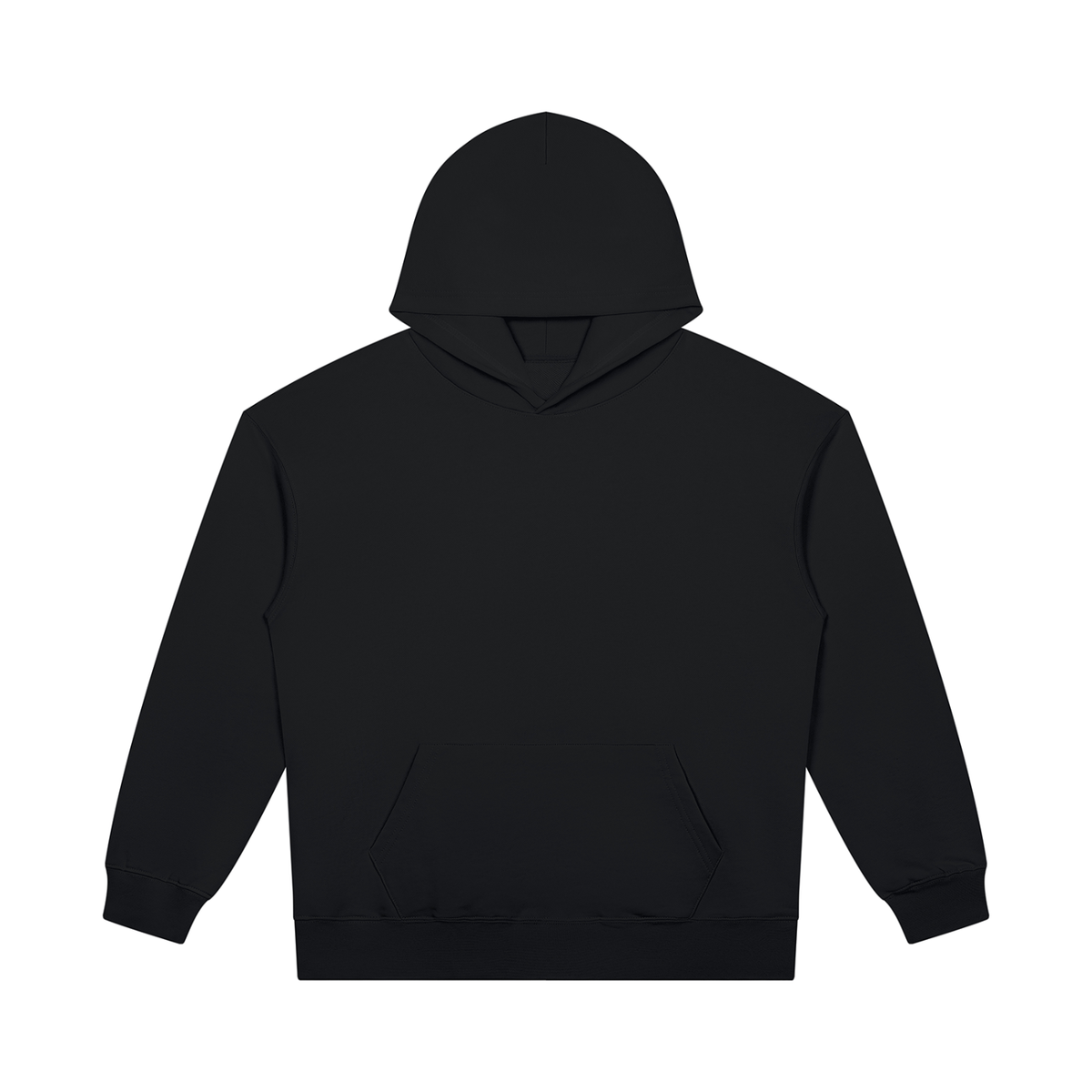 Heavyweight Pullover Hoodie