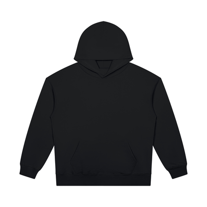 Heavyweight Pullover Hoodie
