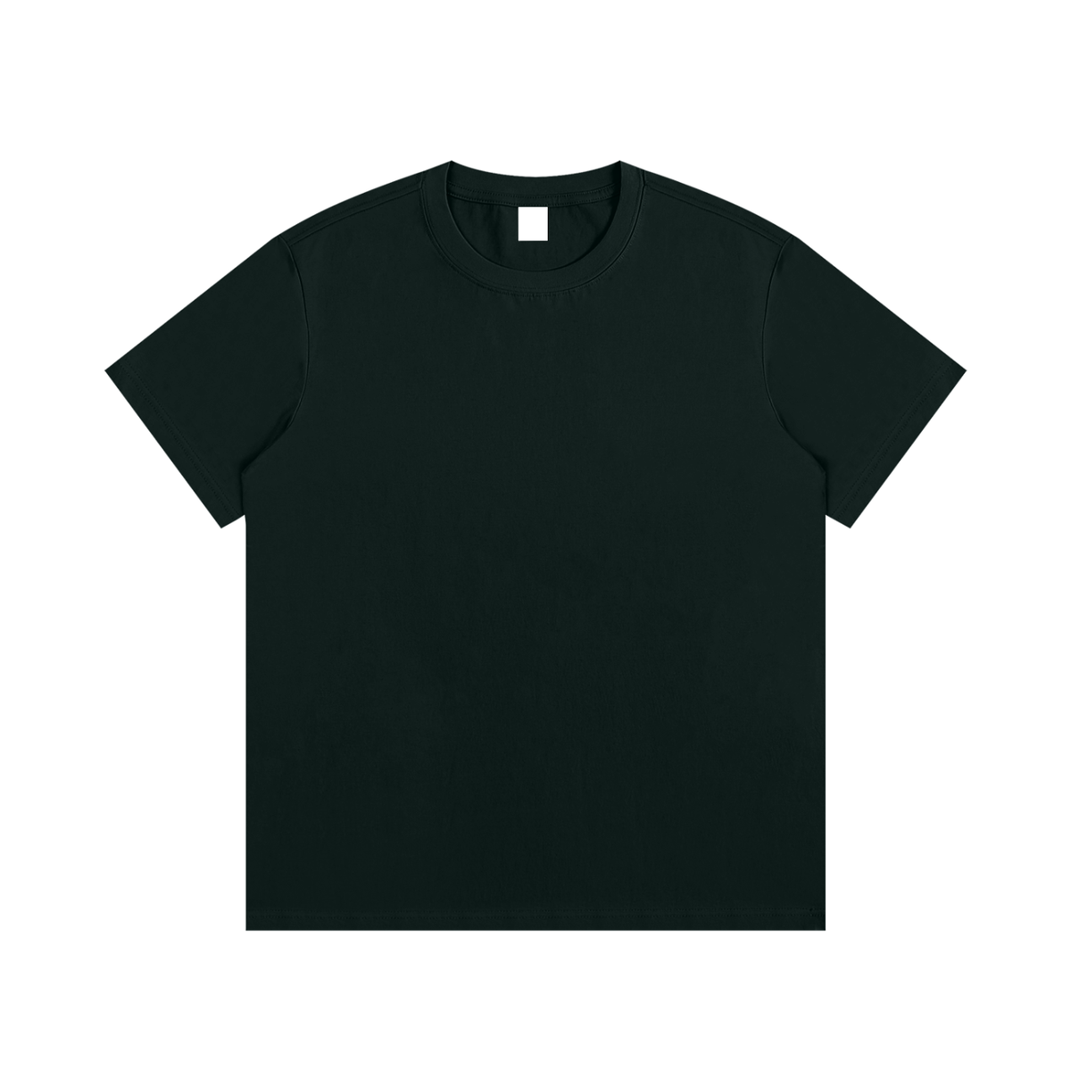 Essential Cotton Tee