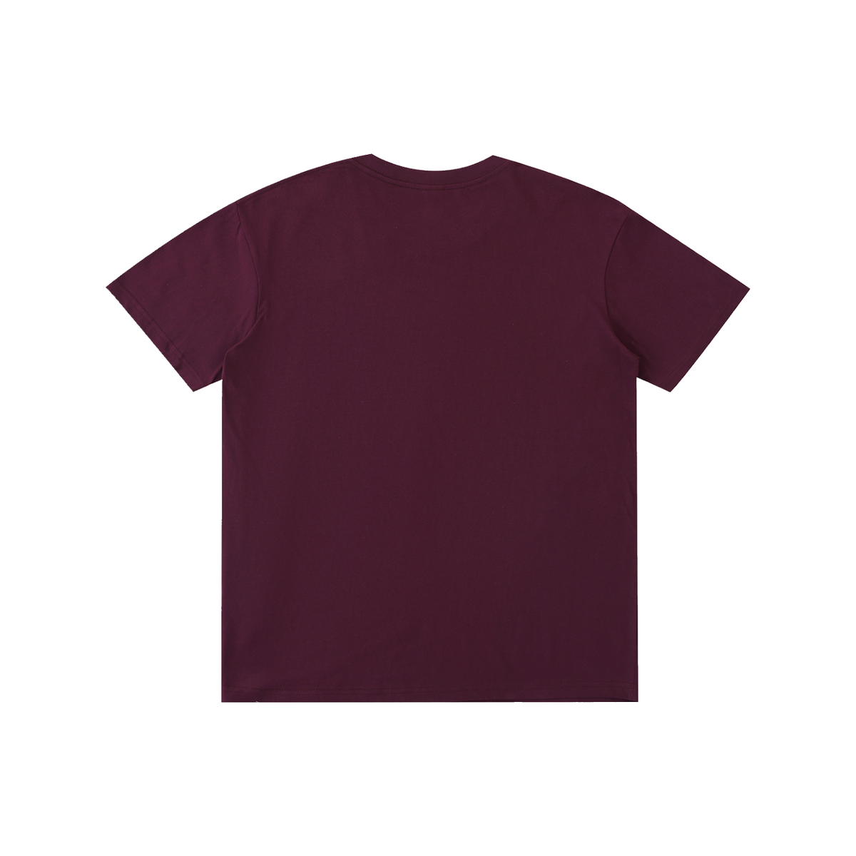 Classic Cotton Tee