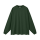 Blackish Green