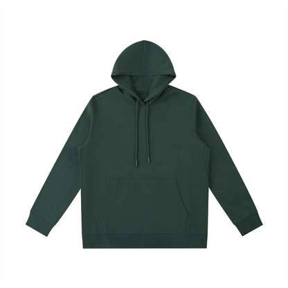 Essential Oversized Hoodie