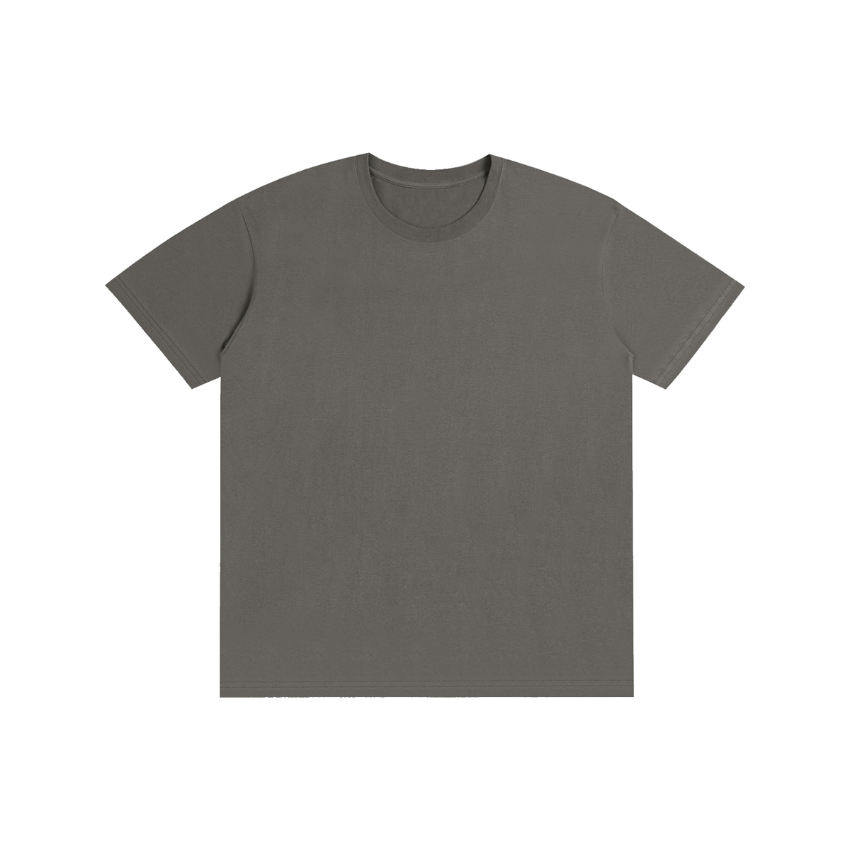 Classic Cotton Tee