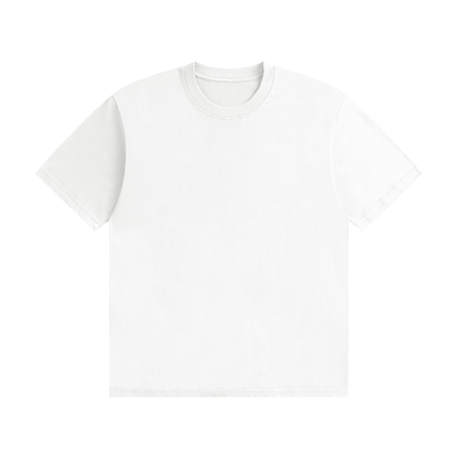 Seamless Cotton Tee