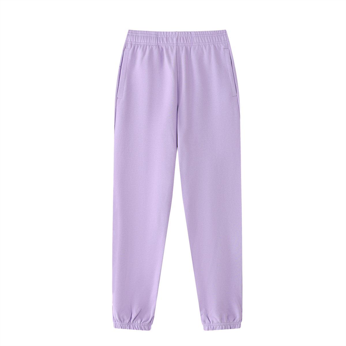 Essential Fleece Joggers