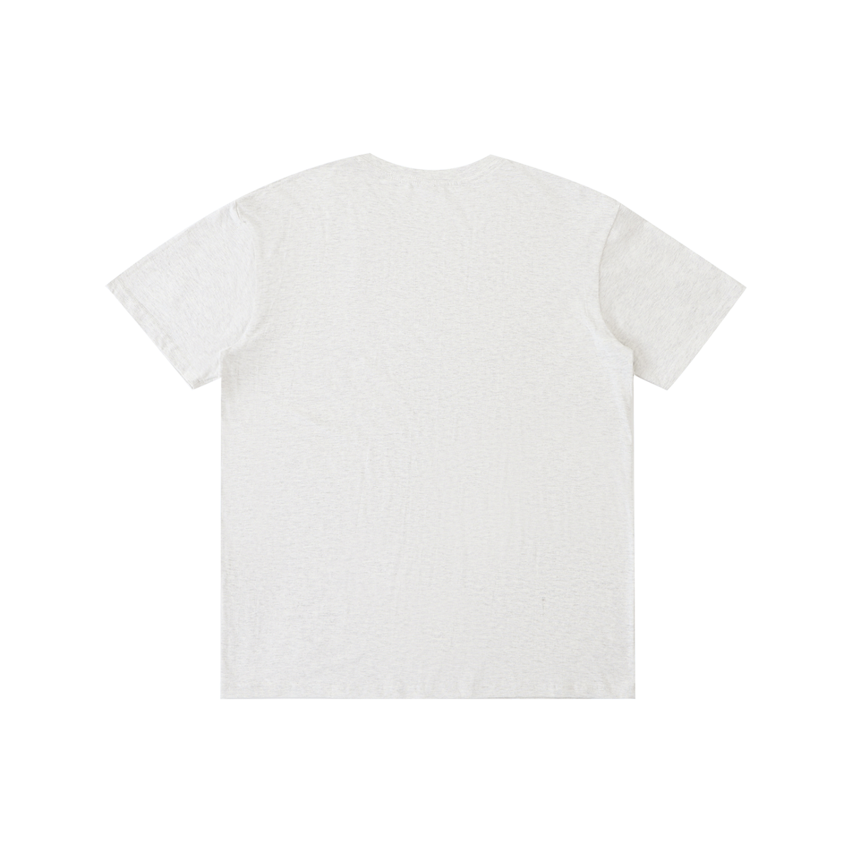 Classic Cotton Tee