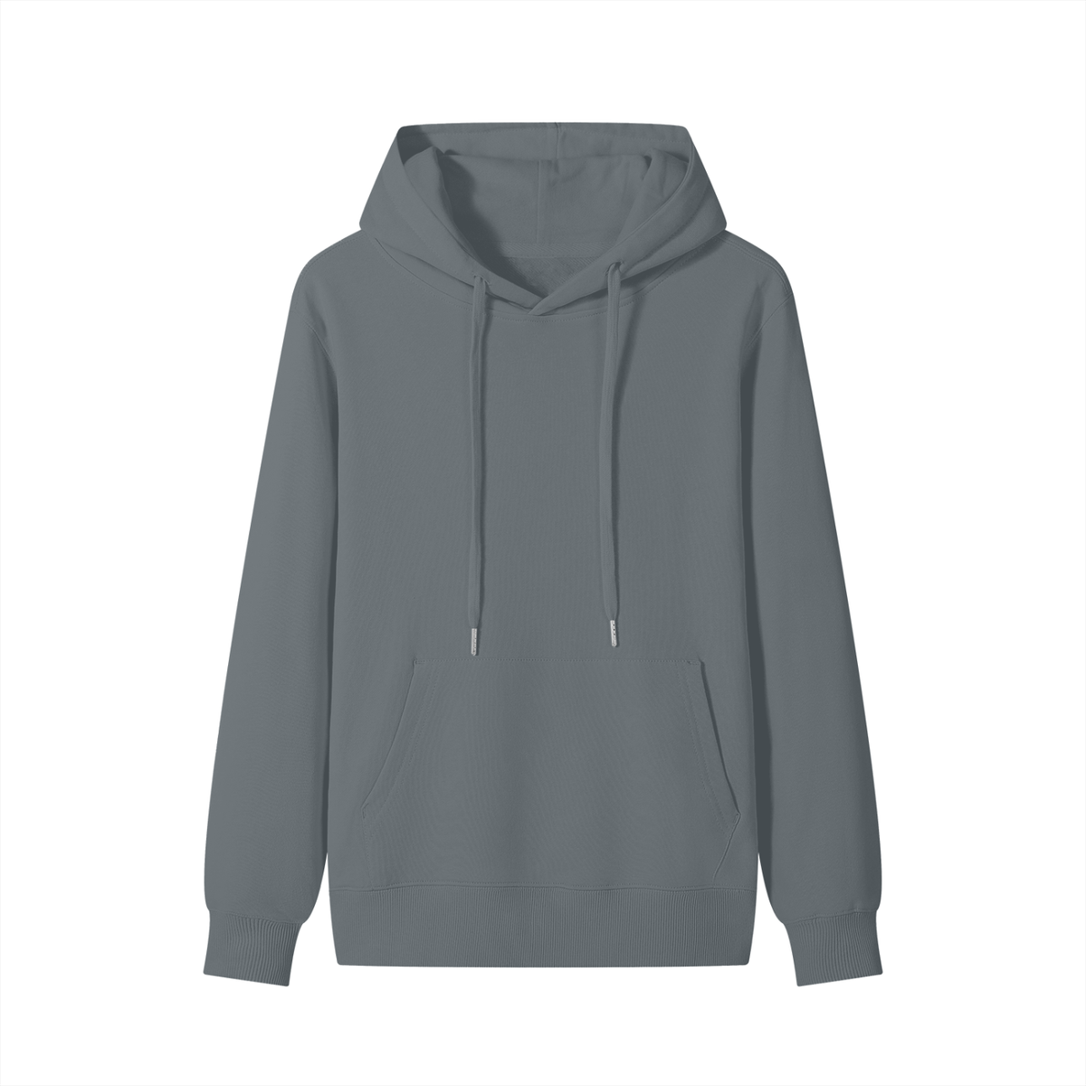 Classic Cotton Hoodie