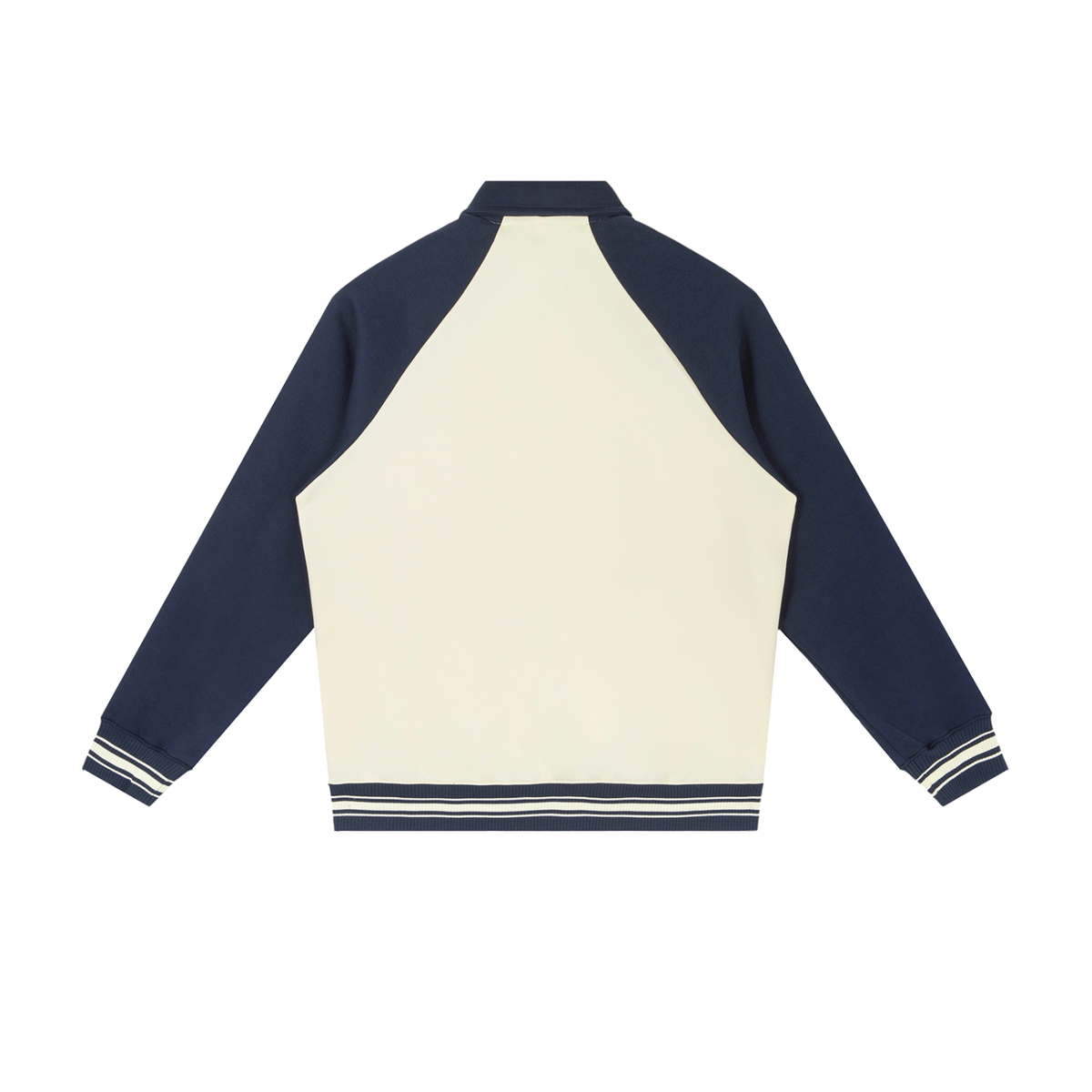 Varsity Baseball Jacket
