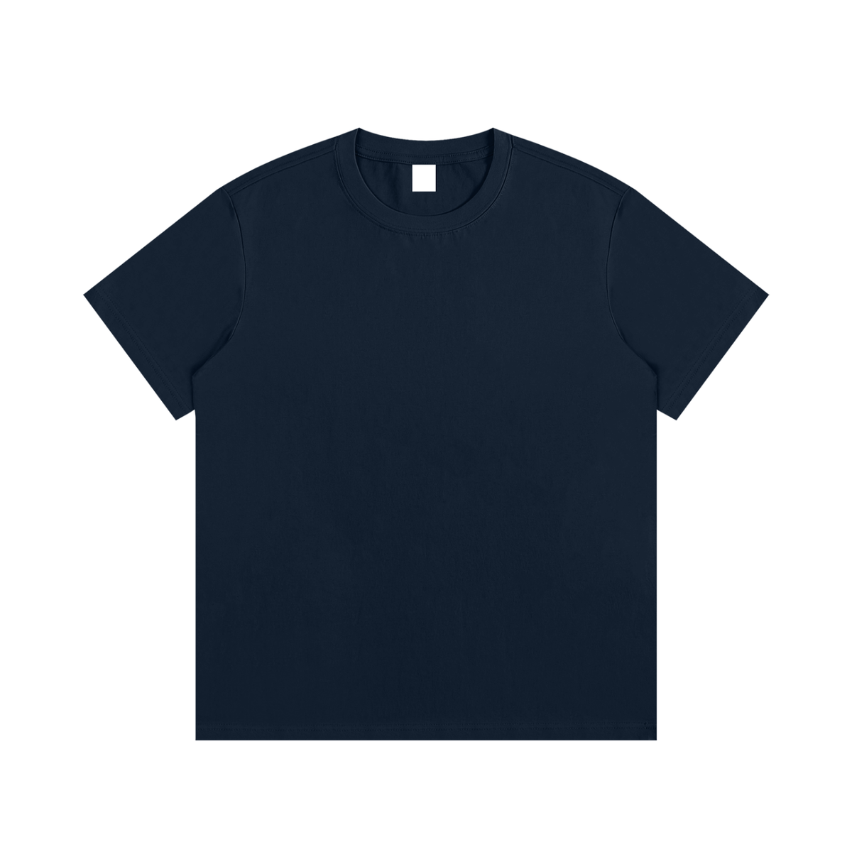 Essential Cotton Tee