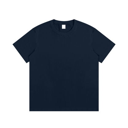 Essential Cotton Tee