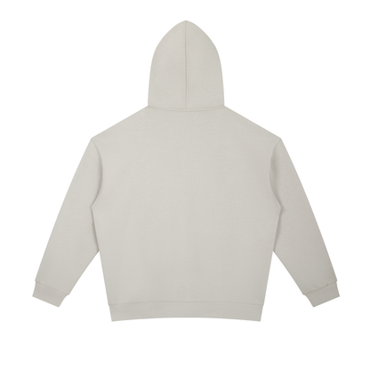 Structured Heavyweight Hoodie