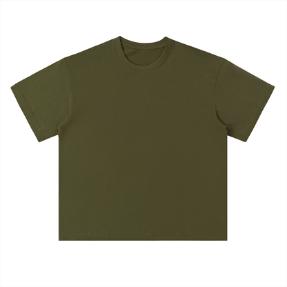 Heavyweight Drop Shoulder Tee