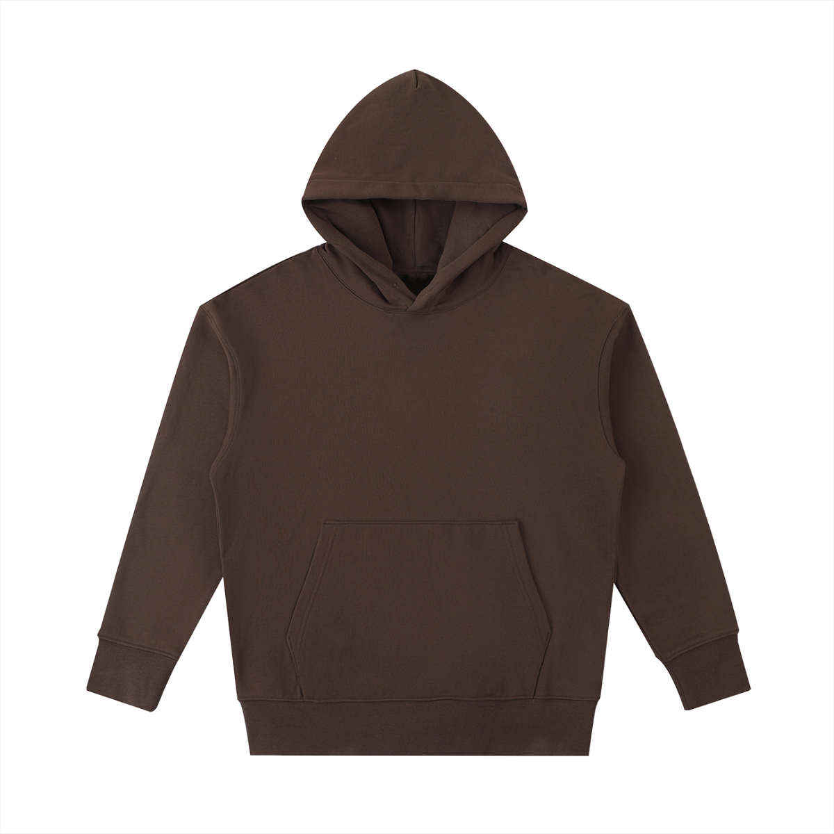 Ultra Heavyweight Cotton Hoodie