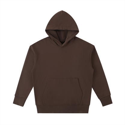 Ultra Heavyweight Cotton Hoodie