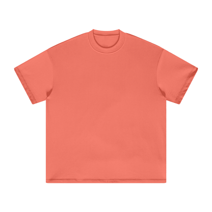 Heavyweight Earth Tone Tee