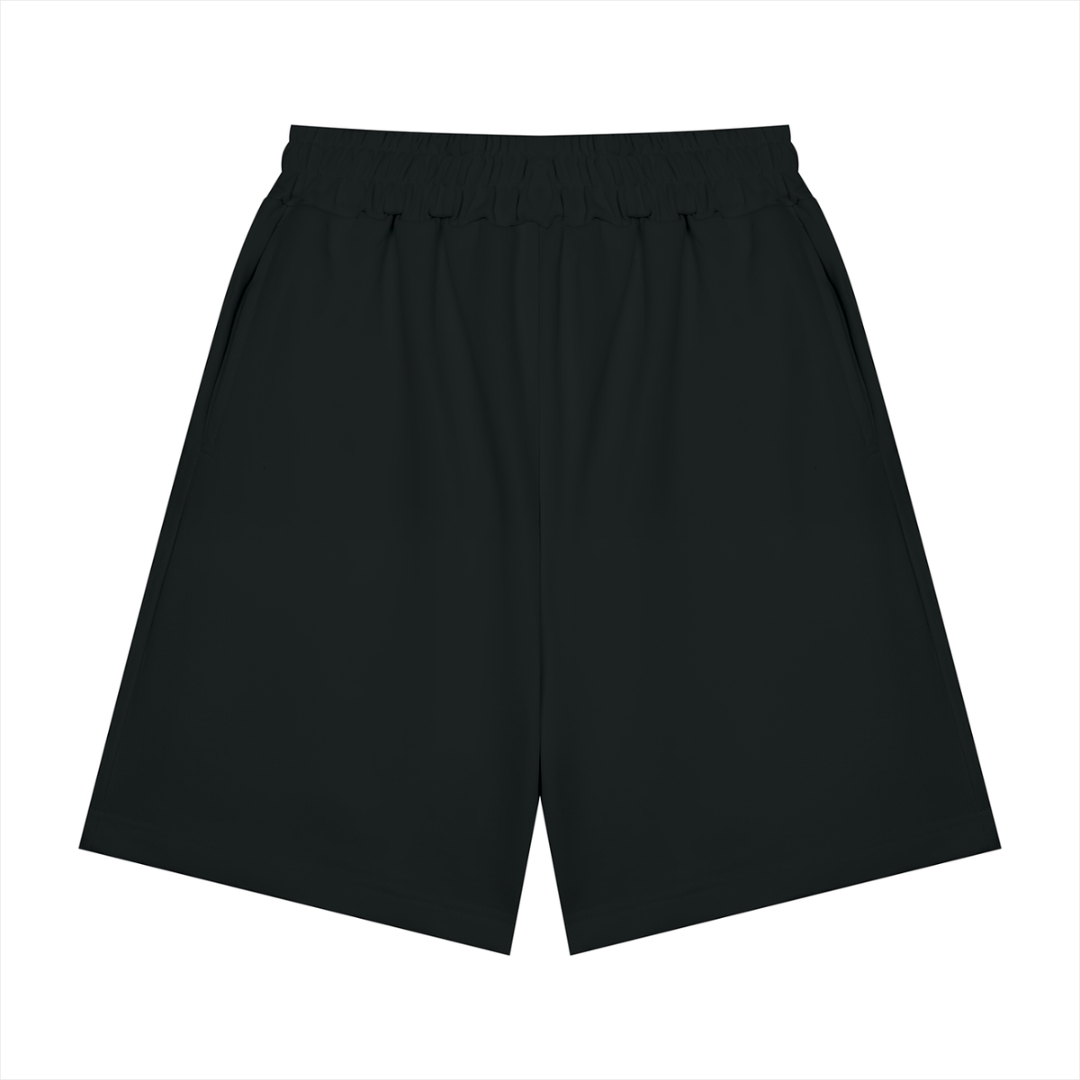 Heavyweight Fleece Shorts