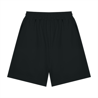 Heavyweight Fleece Shorts