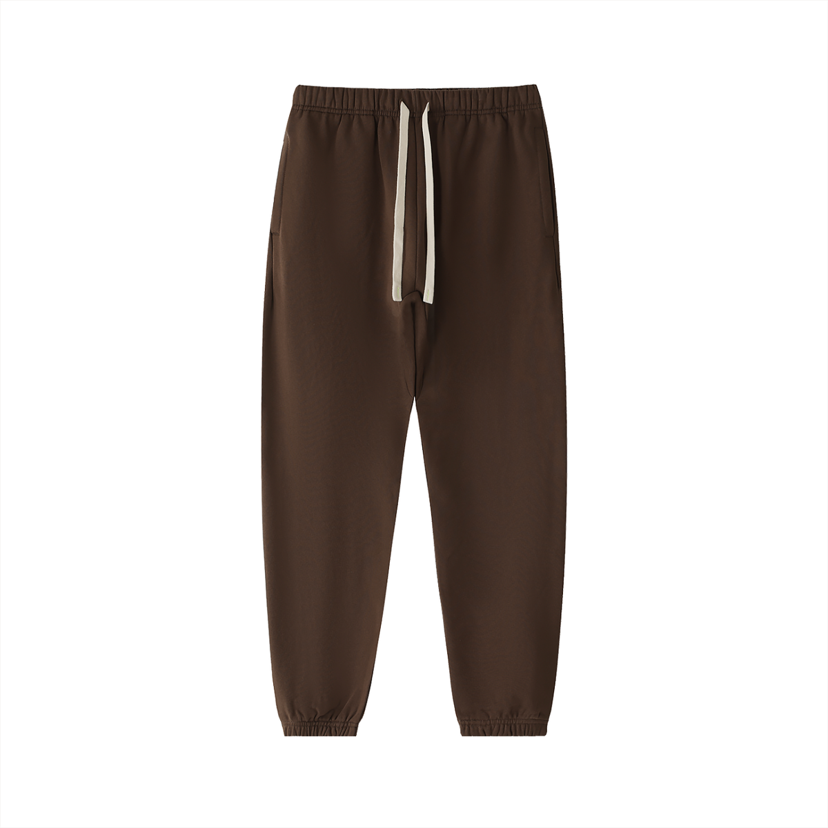 Ultra Heavyweight Cotton Sweatpants