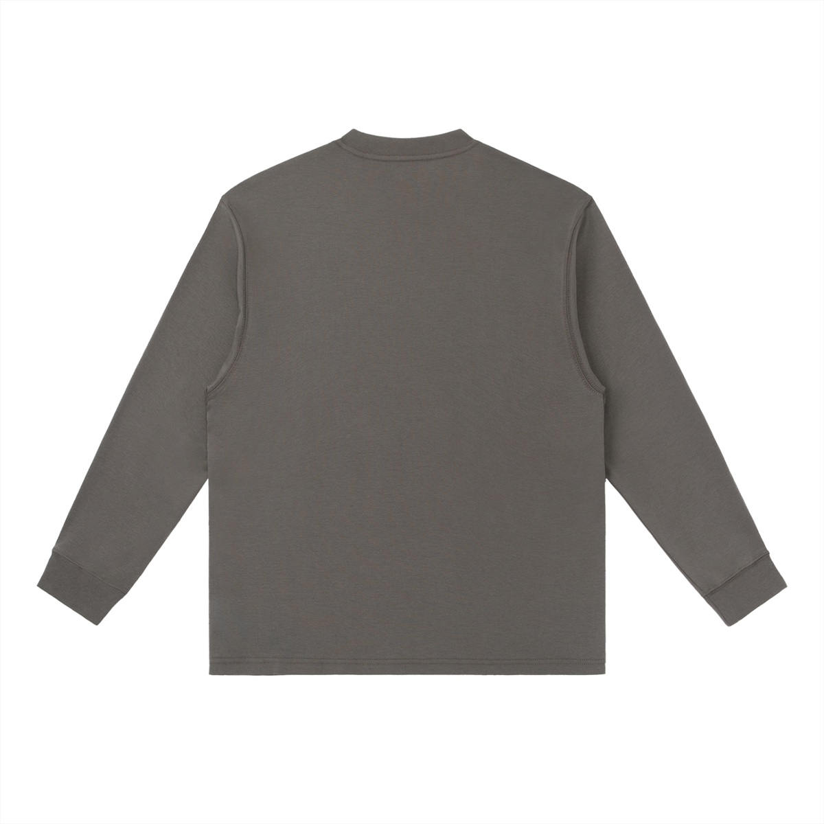 Essential Long Sleeve Tee