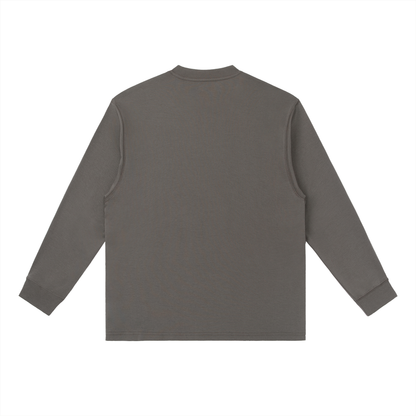 Essential Long Sleeve Tee