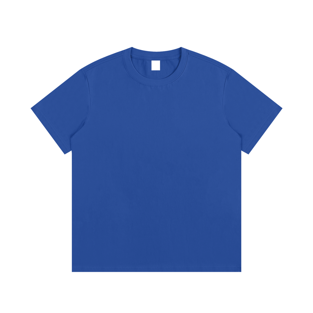 Essential Cotton Tee