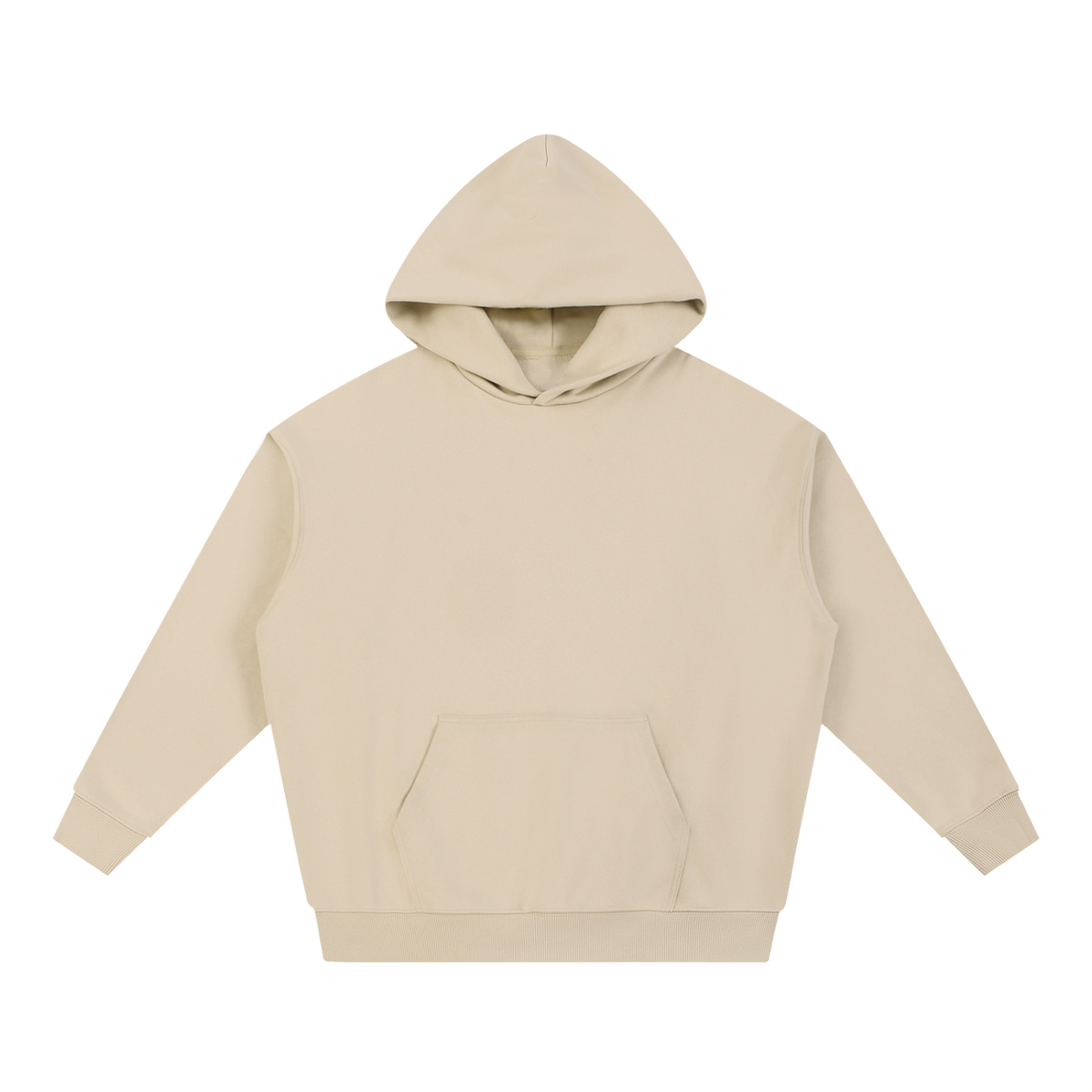 Heavyweight Premium Hoodie