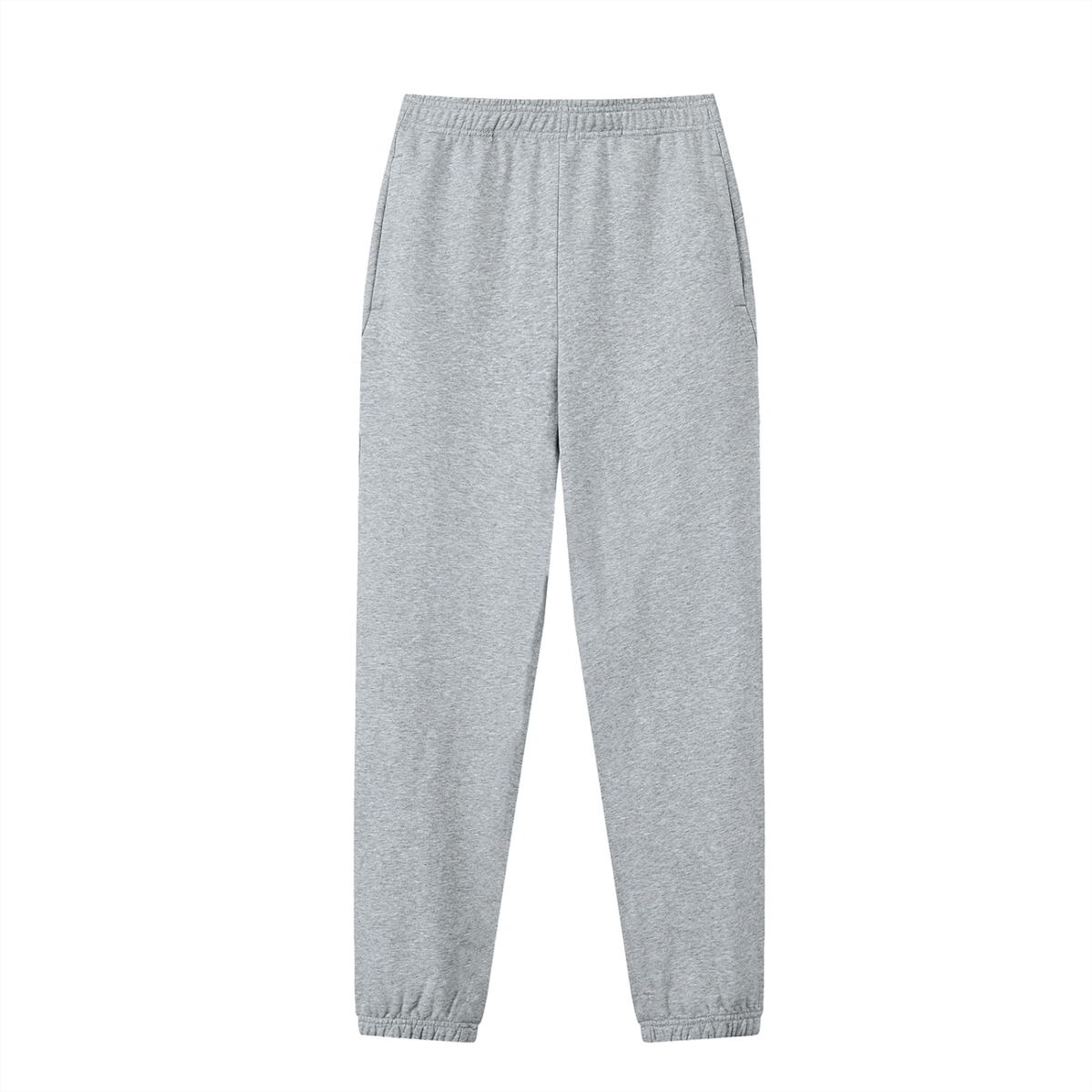 Essential Fleece Joggers