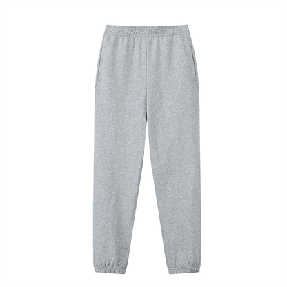Essential Fleece Joggers