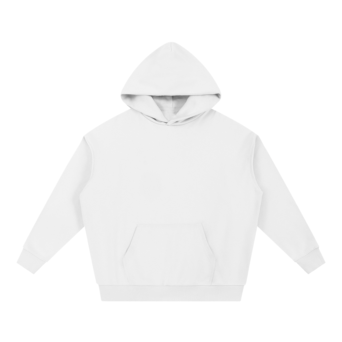 Heavyweight Premium Hoodie