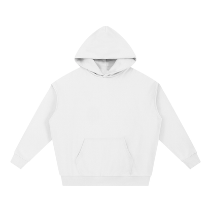 Heavyweight Premium Hoodie
