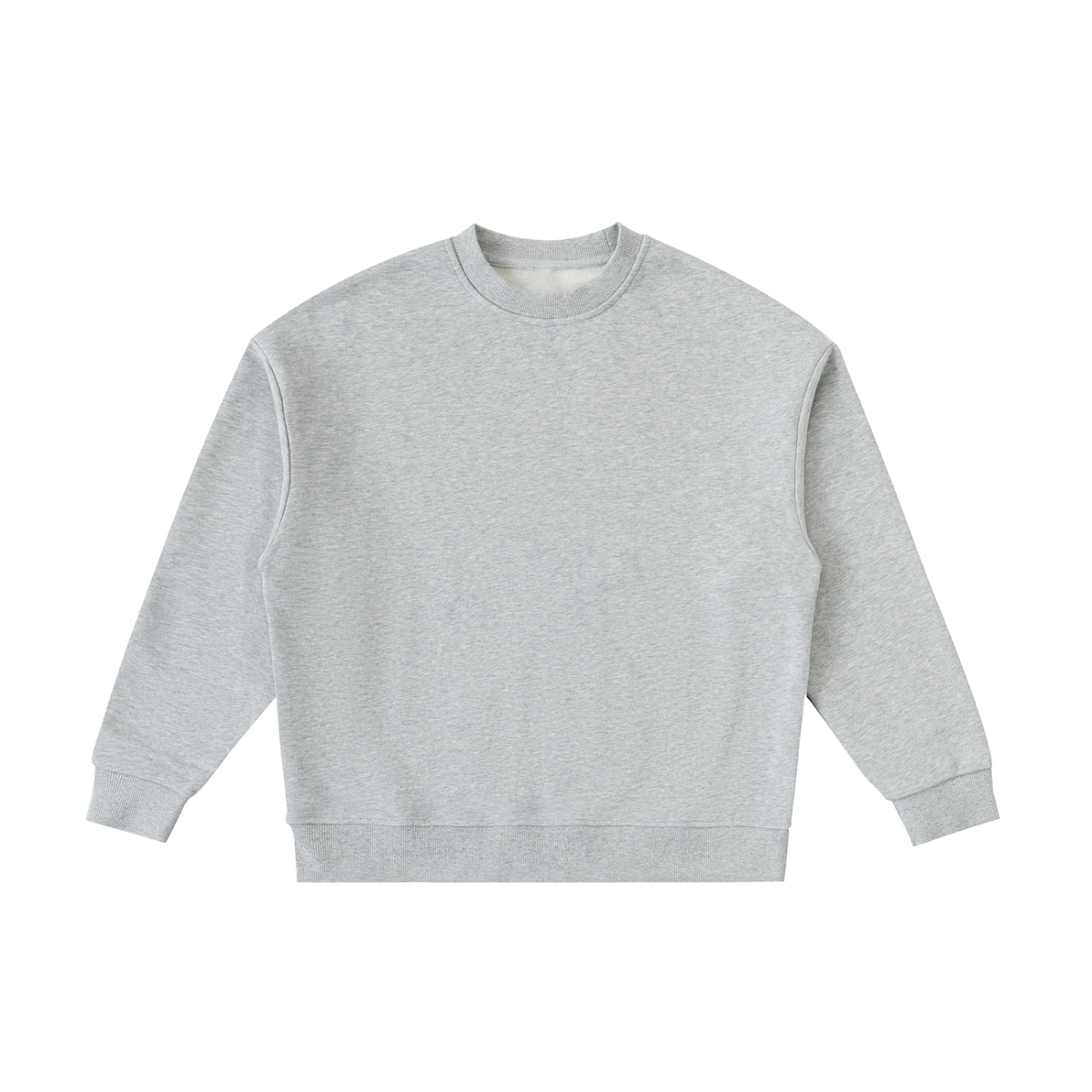 Kids Fleece Crew