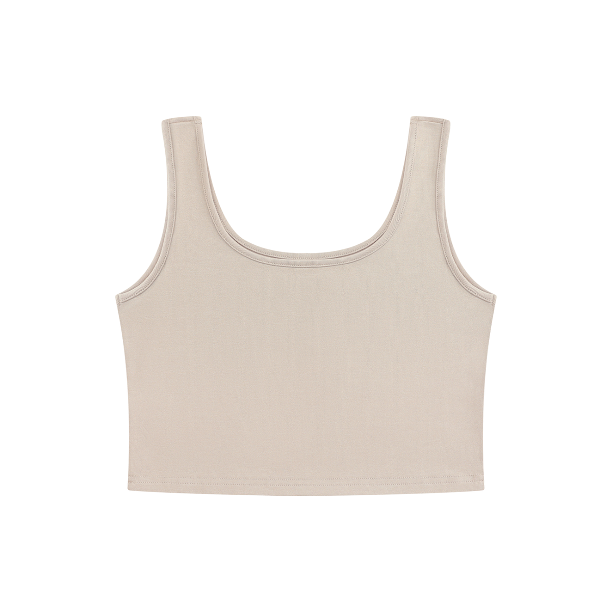Women's Cropped Tank
