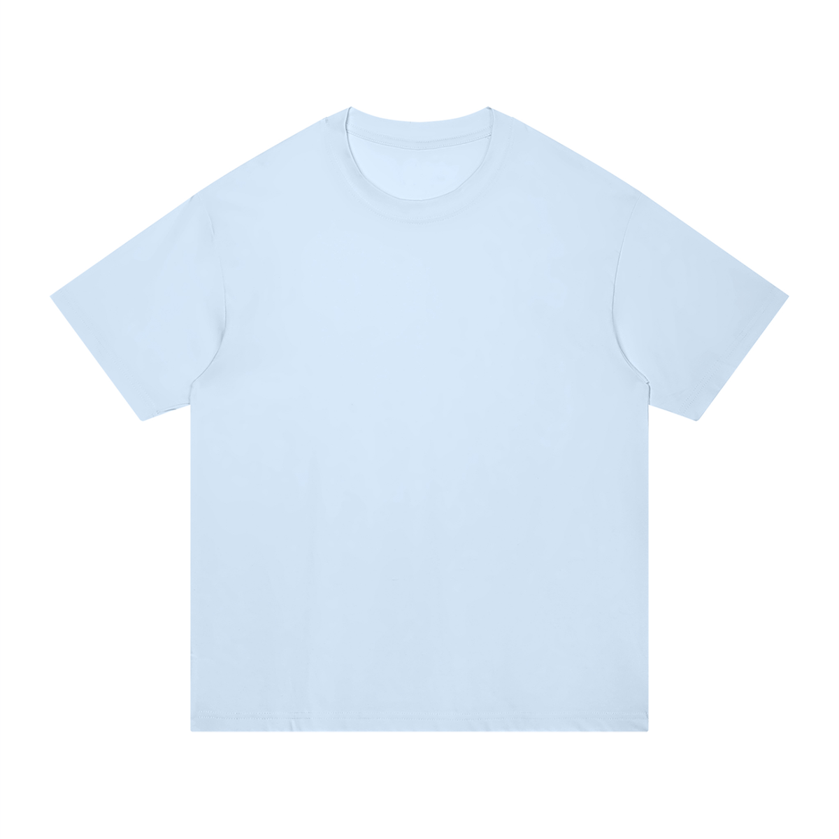 Everyday Cotton Tee
