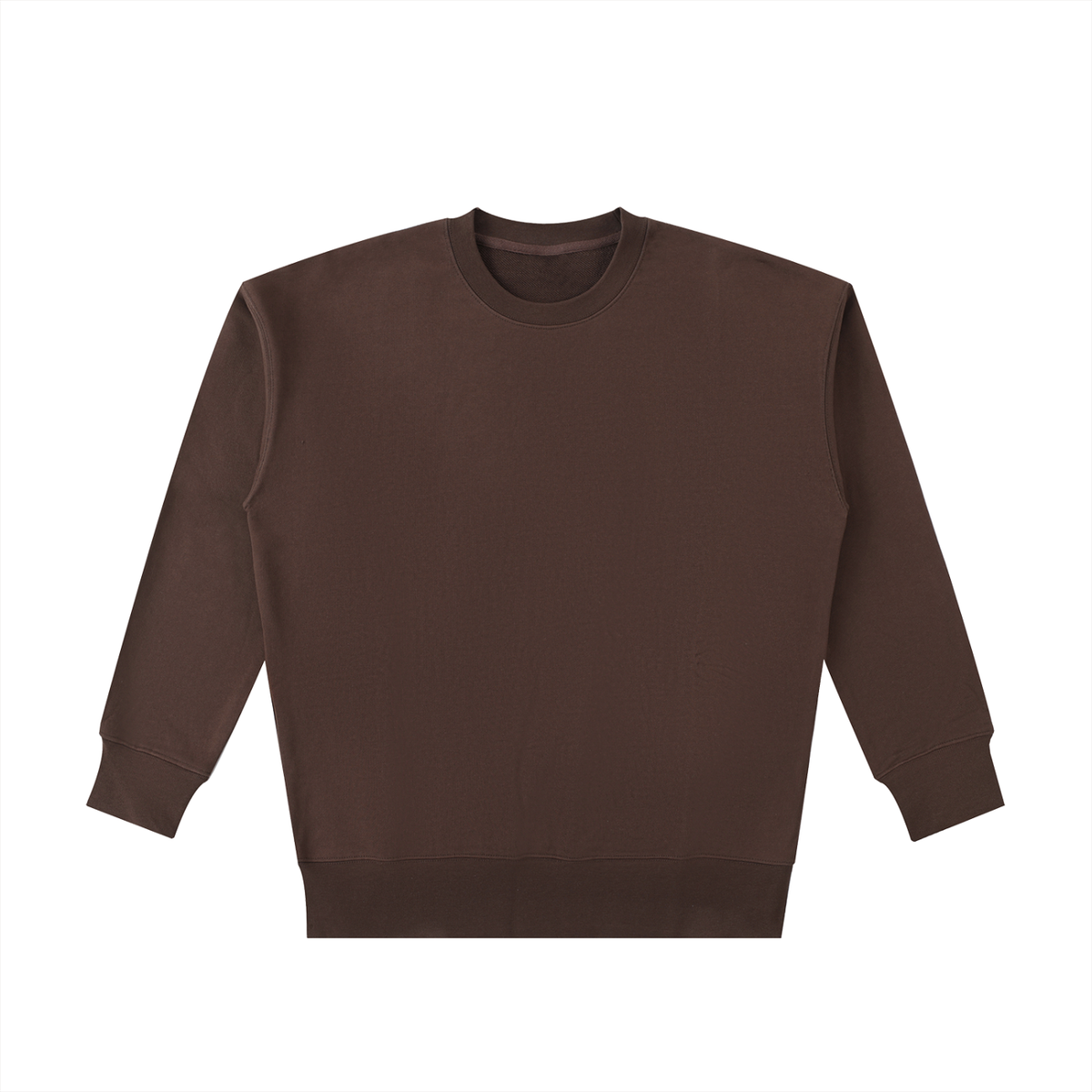Ultra Heavyweight Cotton Crew