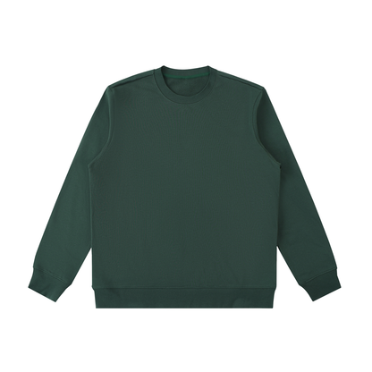 Heavyweight Crew Sweatshirt