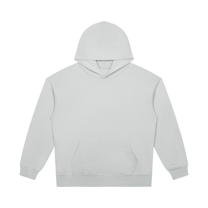 Heavyweight Pullover Hoodie