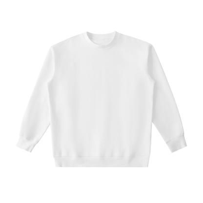 Structured Heavyweight Crew