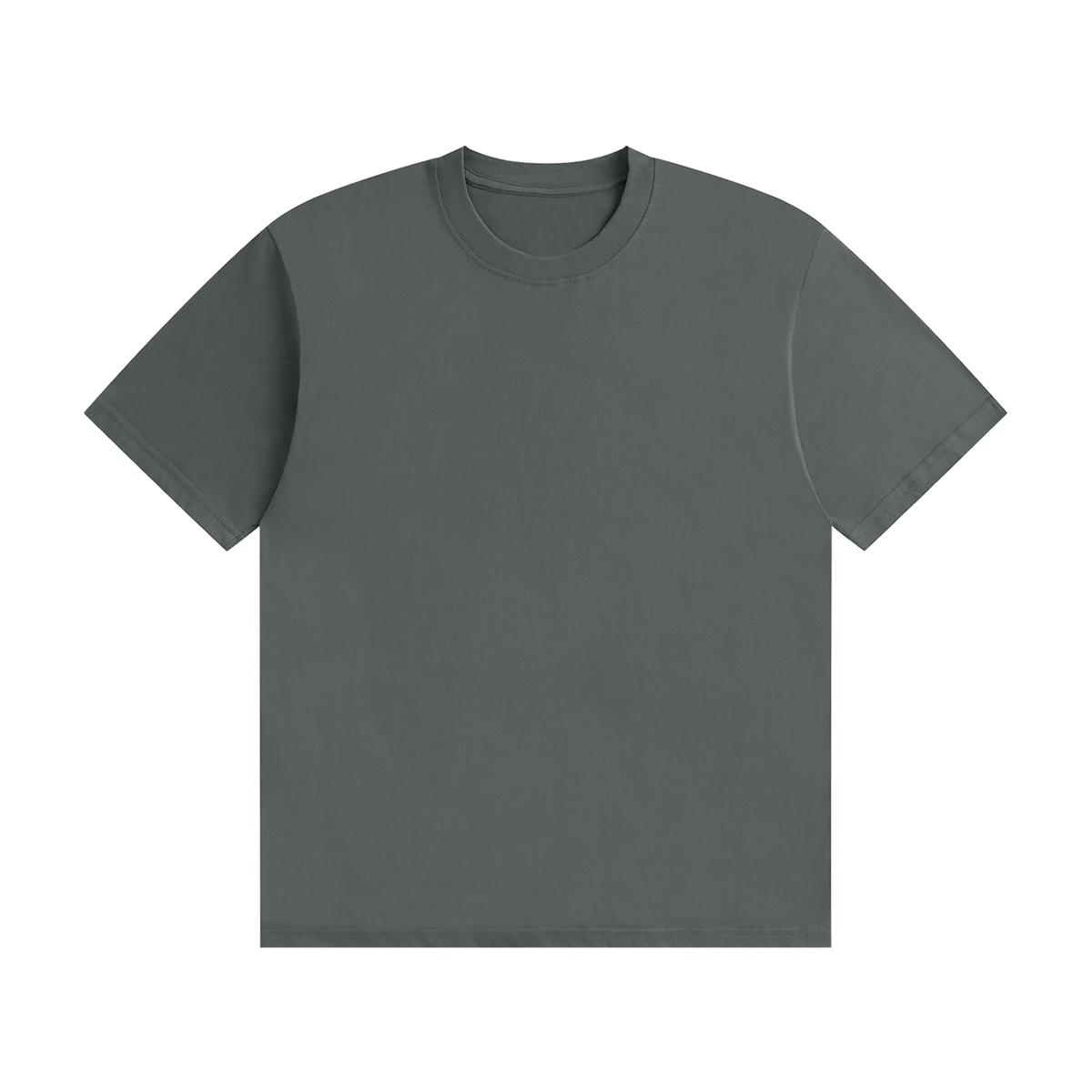 Seamless Cotton Tee