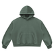 Washed Green