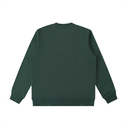 Heavyweight Crew Sweatshirt