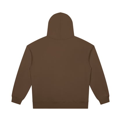 Heavyweight Pullover Hoodie