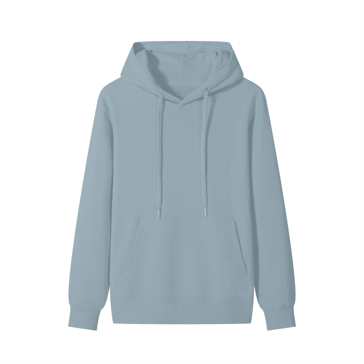 Classic Cotton Hoodie